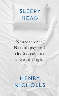 Book cover for Sleepyhead