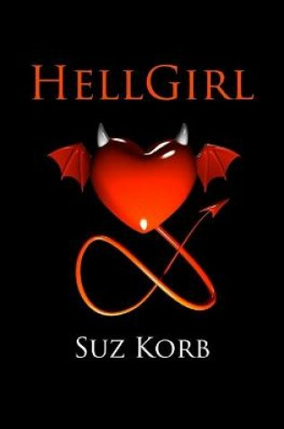 Cover of hellgirl