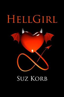 Book cover for hellgirl