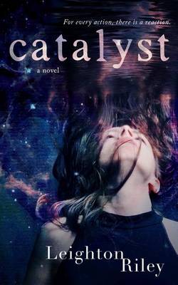 Book cover for Catalyst