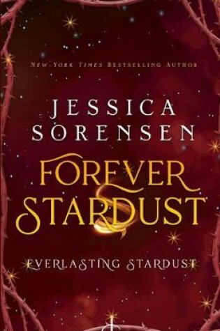 Cover of Forever Stardust