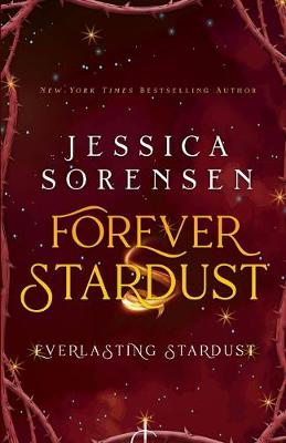 Book cover for Forever Stardust