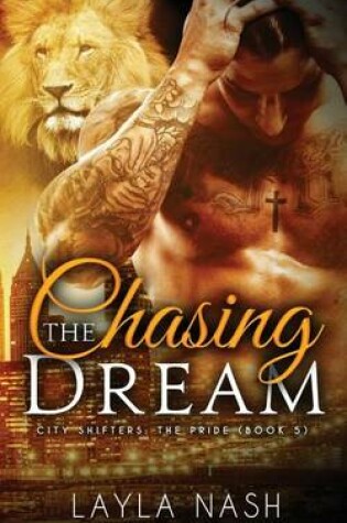 Cover of Chasing the Dream