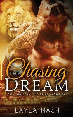 Cover of Chasing the Dream