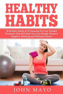 Cover of Healthy Habits