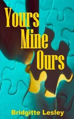 Book cover for Yours Mine Ours