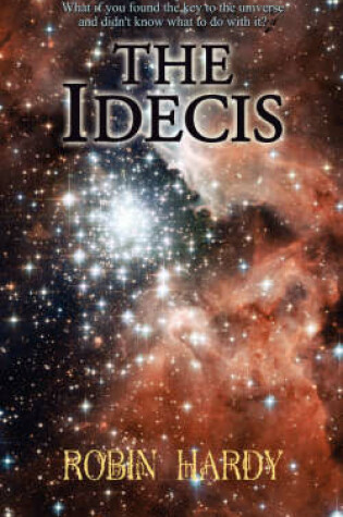 Cover of The Idecis