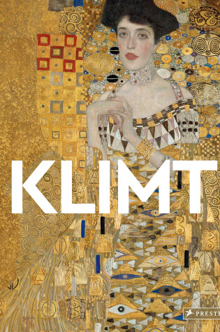 Cover of Klimt