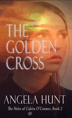 Book cover for The Golden Cross