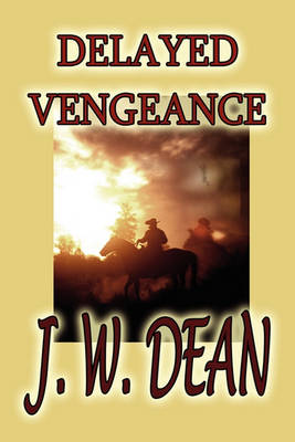 Cover of Delayed Vengeance