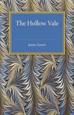 Book cover for The Hollow Vale