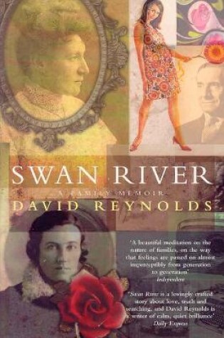 Cover of Swan River (PB)