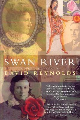 Book cover for Swan River (PB)