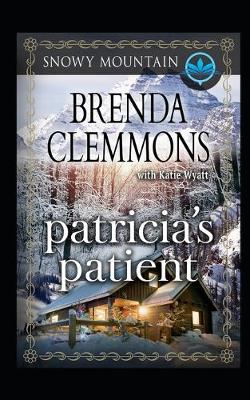 Book cover for Patricia's Patient