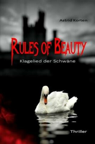 Cover of Rules of Beauty