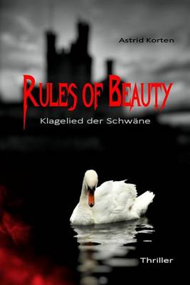 Book cover for Rules of Beauty