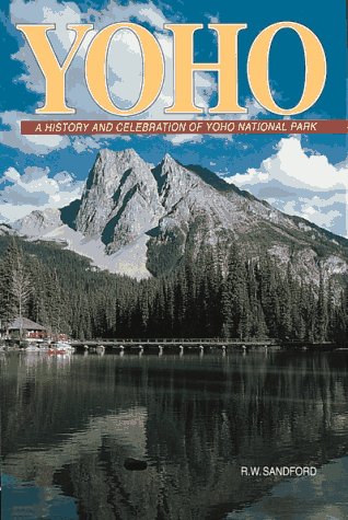 Cover of Yoho