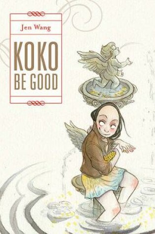 Cover of Koko be Good