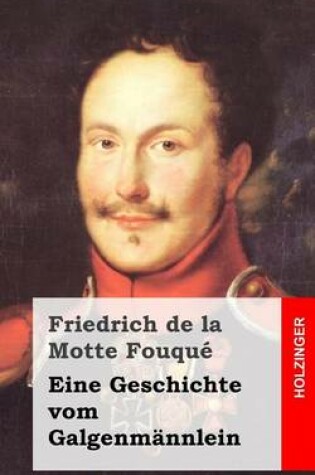 Cover of Eine Geschichte vom Galgenmannlein