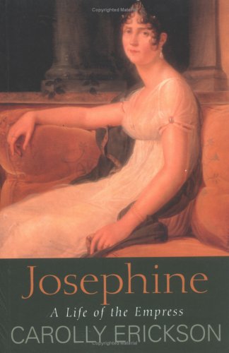 Book cover for JOSEPHINE (B FORMAT)