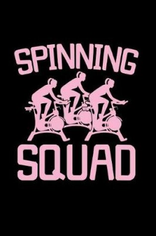 Cover of Spinning Squad
