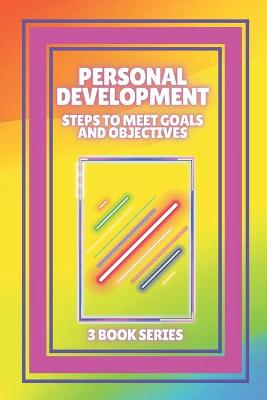 Book cover for Personal Development