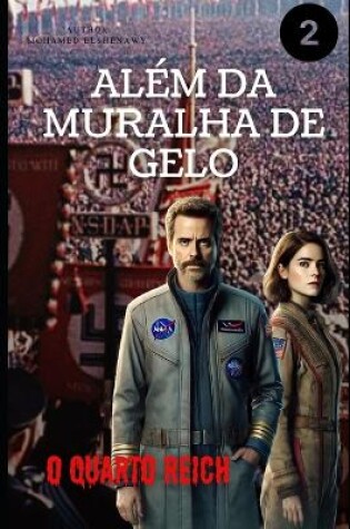 Cover of O que Tem Além da Muralha de Gelo