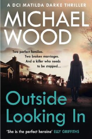 Cover of Outside Looking In