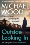 Book cover for Outside Looking In
