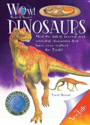 Cover of Dinosaurs