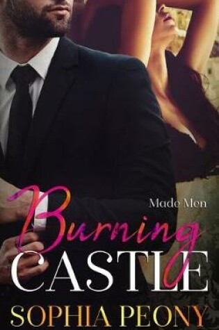 Cover of Burning Castle