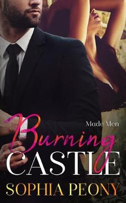 Book cover for Burning Castle