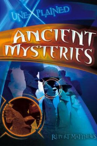 Cover of Ancient Mysteries