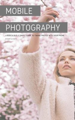 Book cover for Mobile Photography