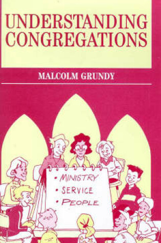 Cover of Understanding Congregations