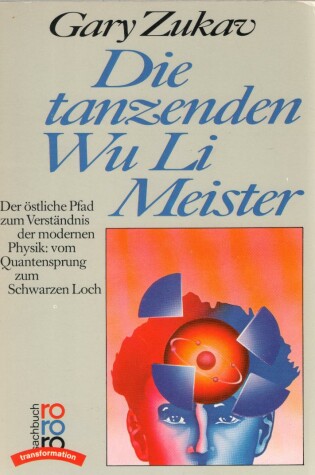 Cover of Die Tanzenden Wu-Li Meister