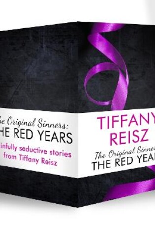 Cover of The Original Sinners: The Red Years
