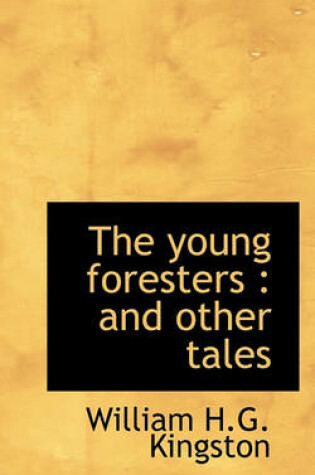 Cover of The Young Foresters