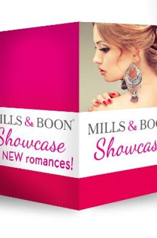 Cover of Mills & Boon Showcase