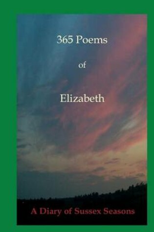 Cover of 365 Poems of Elizabeth