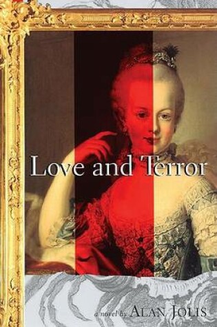 Cover of Love and Terror