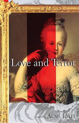 Book cover for Love and Terror