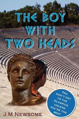 Cover of The Boy with Two Heads