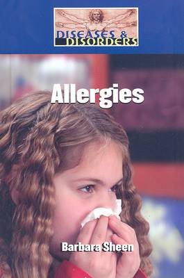 Book cover for Allergies