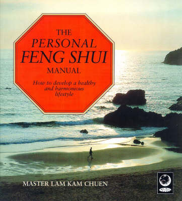 Cover of The Personal Feng Shui Manual