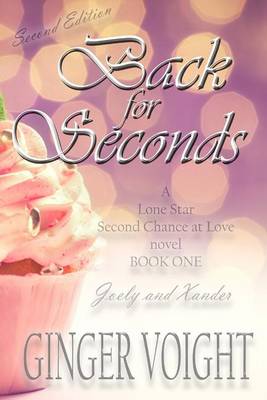 Book cover for Back for Seconds