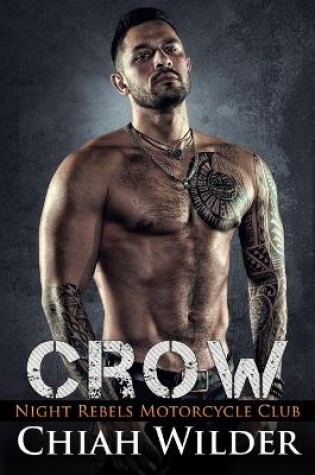 Cover of Crow