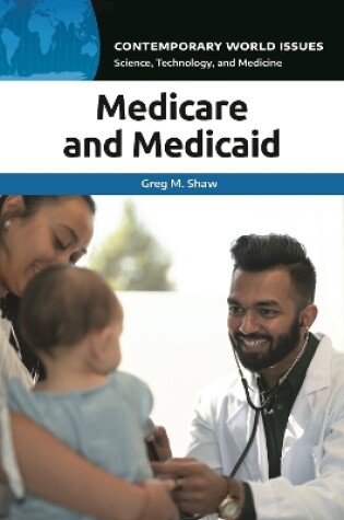 Cover of Medicare and Medicaid