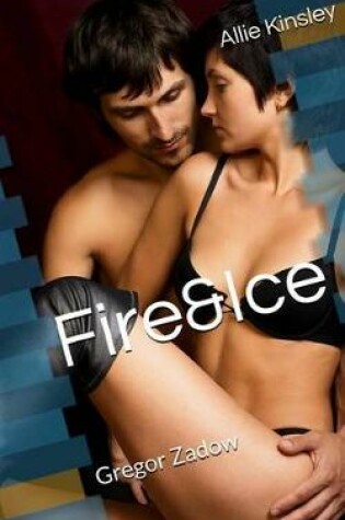 Cover of Fire&Ice 6.5 - Gregor Zadow