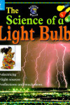 Book cover for The Science Of A Light Bulb